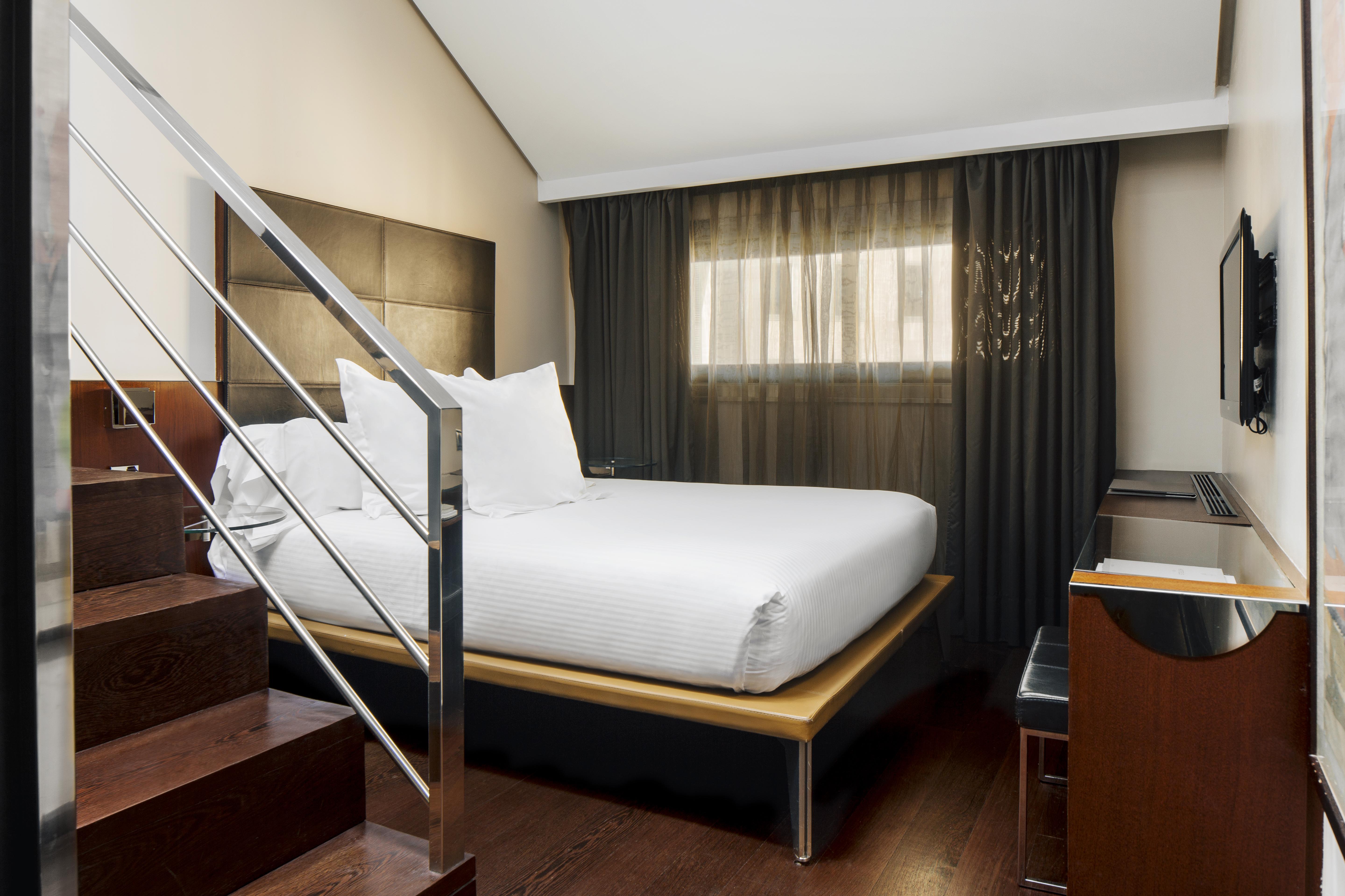 Hotel Urban, A Small Luxury Hotel Of The World — Fotos 2