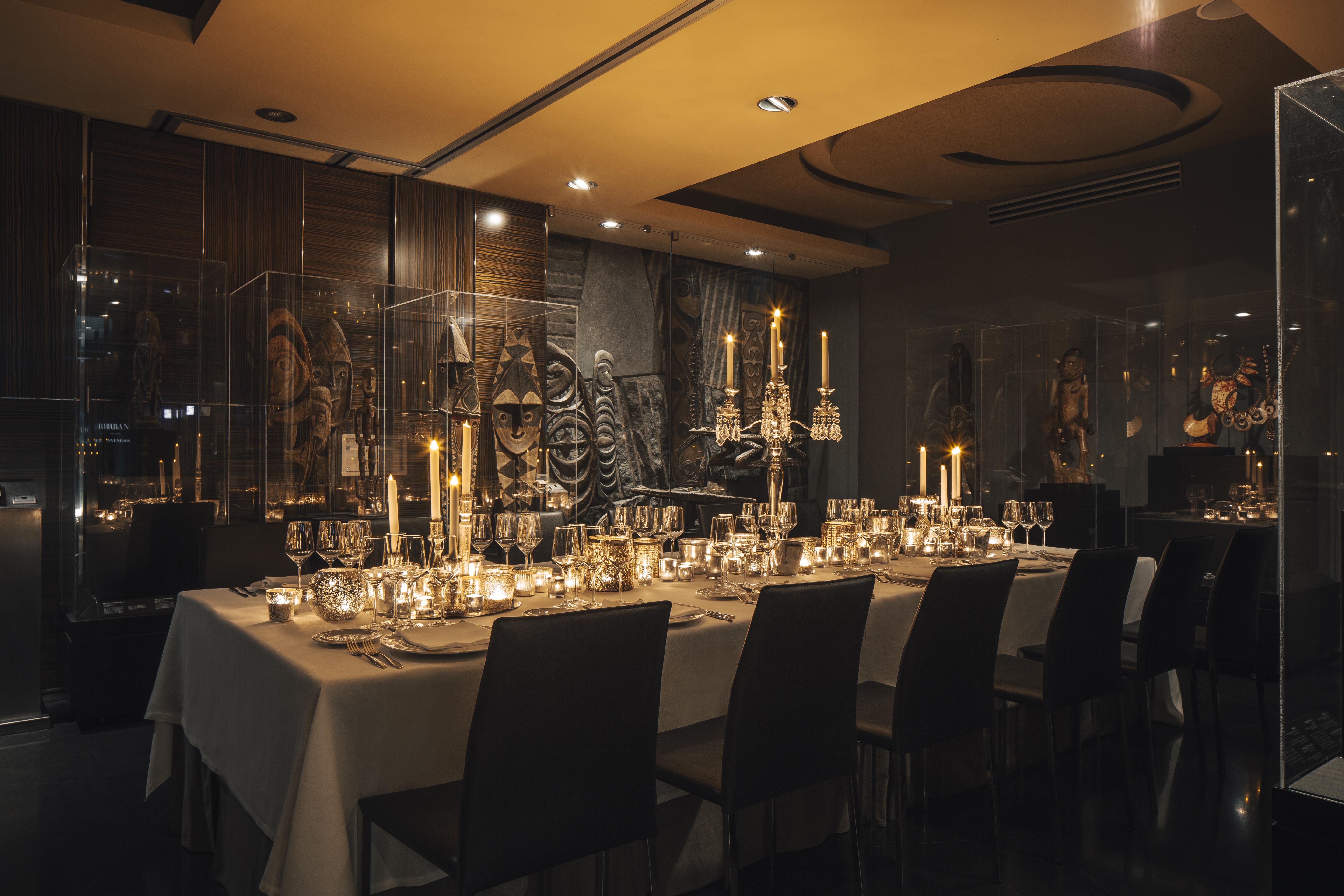 Hotel Urban, A Small Luxury Hotel Of The World — Fotos 3
